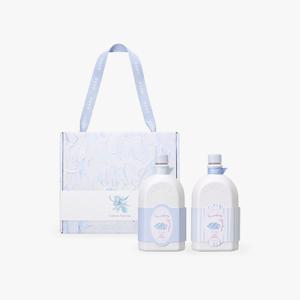 소피제라늄 니치향 퍼퓸 런드리 기프트세트 (500ml*2EA)