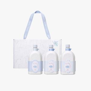소피제라늄 니치향 퍼퓸 런드리 3구 기프트세트 (500ml*3EA)