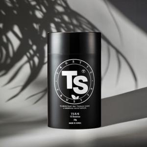 TS흑채