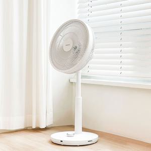 에어리프 24단 미세바람 저소음 리모컨 스탠드 선풍기 INO-A14RS36
