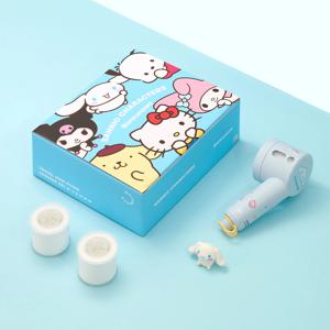 산리오캐릭터즈 여행용 필터 샤워기+바른필터 (일반형/고급형) 세트