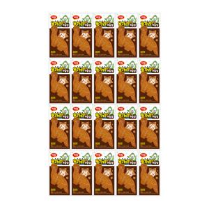 용가리닭가슴살마라맛 80g*20봉