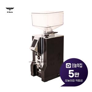 [렌탈] 미뇽 스페셜리타 유레카 커피그라인더 (매트 블랙) 미뇽 스페셜리타