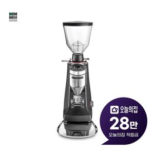 [렌탈] 커피 그라인더 (블랙) MAJOR VP_BK