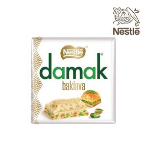 다막 초콜릿 바클라바 스퀘어 60g
