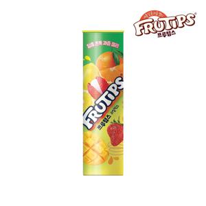 프루팁스 젤리 오리지널 70g