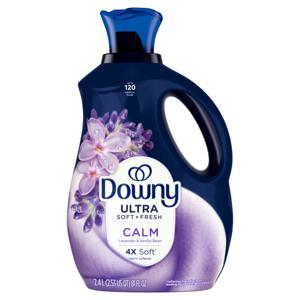 인퓨전 고농축 섬유유연제 라벤더 2.4L
