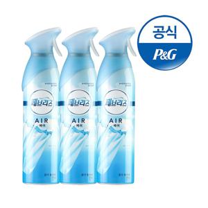 공기탈취제 에어(일반,화장실용) 3개