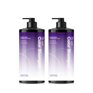 더모어 탈모 보색샴푸 1010ml 1+1