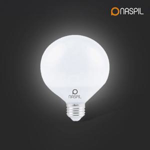 LED 볼전구 나스필 1등급 10W 2types