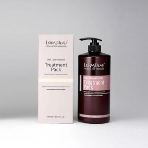컨센트레이티드 트리트먼트팩 (1000ml) 호주산