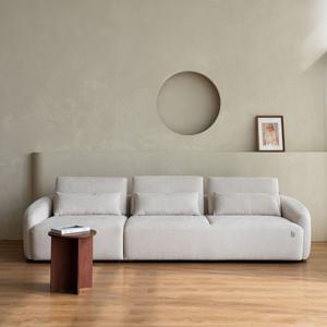 누아 4인용 패브릭소파 Nooah Sofa - 4 seater