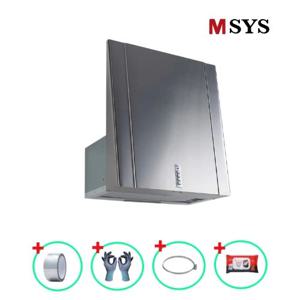 주방후드 HDC-MS662 MS672 마운틴 스텐 후드 600장용