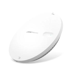 ipTIME Ring-mini3 AC1300 벽,천장 부착형 미니 AP 와이파이 증폭기