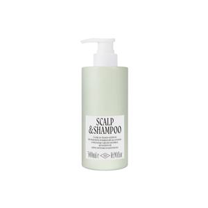 스칼프 앤 샴푸 500ml