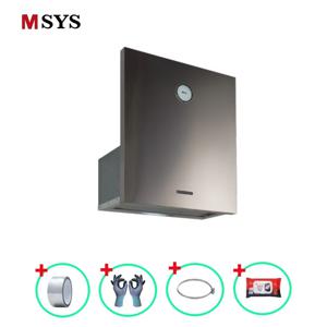 주방후드 HDC-MSL60P 슬림라인 후드 600장용