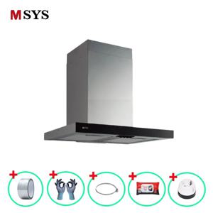 주방후드 HDC-PMSEC160 유로침니 후드 600장용