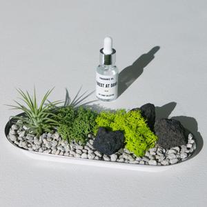 리필 오일 15ml 테라리움 스톤 디퓨저 화산석 방향제 집들이 선물