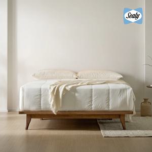 토르테 2 평상형 + 브라이드 ET 침대 SS/Q/KI/CK (무헤드)