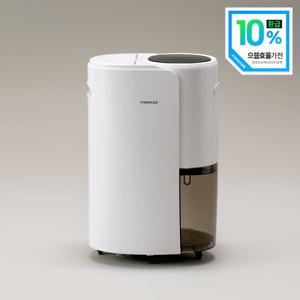 1등급 17L 최대 30L 대용량 제습기 ADH-2000D