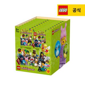 미니피겨 71048 시즌 27 x 36개입(1box)