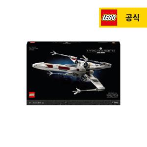 스타워즈 75355 X-윙 스타파이터