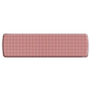 주방 매트 대 비스트로 체크(파피)