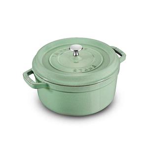[리퍼] 원형 꼬꼬떼 20cm 세이지그린 ST10920115-B