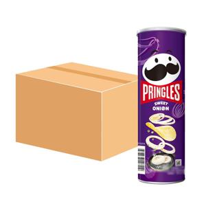 프링글스 스윗 어니언 100g x 12개