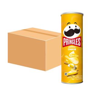 프링글스 치즈맛 110g x 12개
