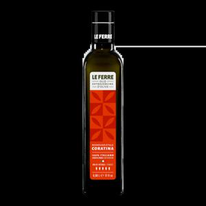 레레페레 코라티나 엑스트라버진 올리브오일 냉압착올리브유 공복 생식 샐러드용 500ml