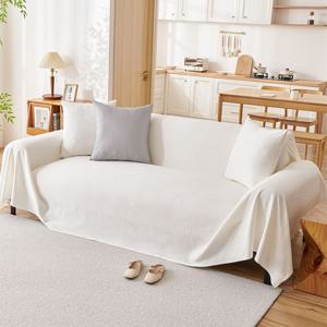 시원한 쿨 냉감 소파커버 여름 홈 인테리어 필수템