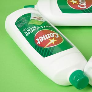 다목적 클리너 소프트클렌저 세정제 기름때 물때 제거 화장실 청소 세제 680ml