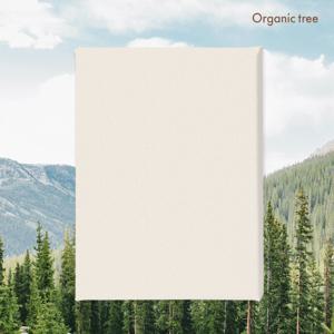 아토피케어 숨쉬는 천연벽지 소나무 벽지 507-2 아이보리 나무플러스 목분 도배지 셀프
