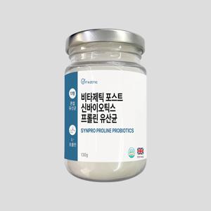 비타제틱 포스트 신바이오틱스 프롤린 유산균 프로바이오틱스 분말