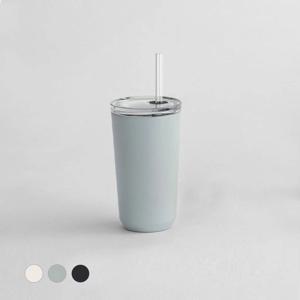 빨대 투고 텀블러 480ml