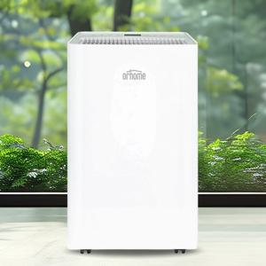 [리퍼] 22L 인버터 대용량 제습기 PRO + 더스트백 증정 OHDH-100W