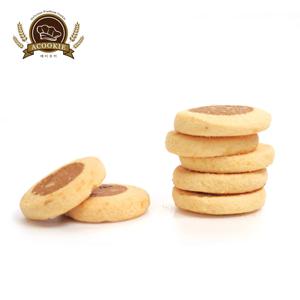 에이쿠키 커피쿠키 1kg 수제쿠키(아몬드+초코칩) 대용량 답례품 선물 카페 디저트