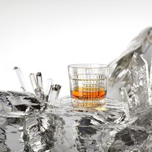 오션글라스 매터 픽스 더블락 350ml P04261 락글라스 올드패션드글라스