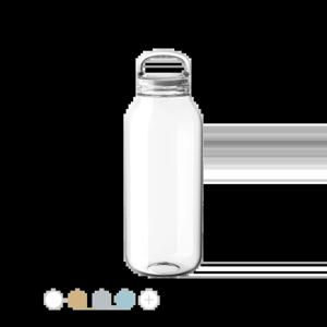 [리퍼] 워터보틀 500ml - 5컬러