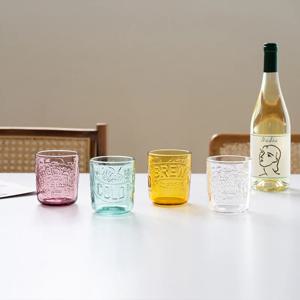 [리퍼] SCS 콜드브루 커피텀블러 350ml - 4컬러