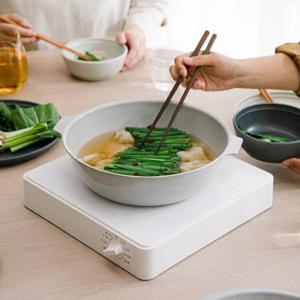 [리퍼] 카코미 IH 에나멜 냄비 2L