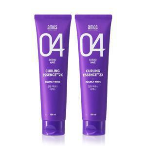 컬링 에센스 2x 150ml 2개