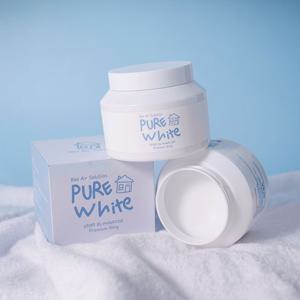 특대형 고체 탈취제 퓨어화이트 300g (3개월 지속)