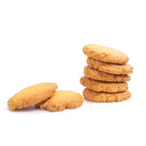 에이쿠키 수제 스위트펌킨쿠키 1kg 대용량 답례품 선물 카페 디저트
