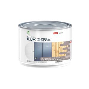 삼화 파워젯소 다용도 프라이머 가구 벽지 방문 욕실 철재 셀프 페인트 0.5L