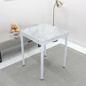 WH6055 조립형 코너형 작은사이즈 600책상 미니컴퓨터책상 W600 x D550