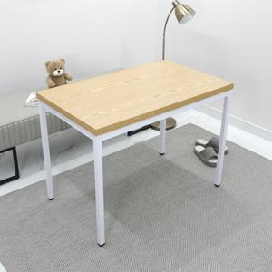 WH10055 심플한디자인 확장형 직사각 업소용탁자 상담용테이블 W1000 x D550
