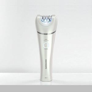 바디트리머 4in1 제모기 모근제거기