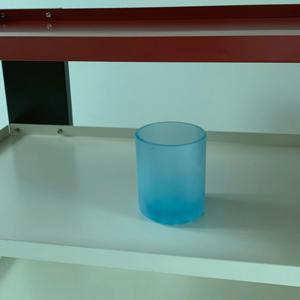 aqua matt bubble glass_카페컵 찻잔 커피잔 아이스잔 홈카페
